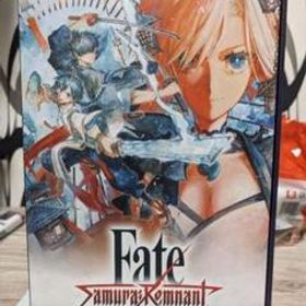 Fate/Samurai Remnant TREASURE BOX 特典と外箱