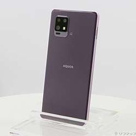 シャープ AQUOS zero6 新品¥30,000 中古¥16,980 | 新品・中古のネット最安値 | カカクキング