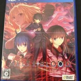 MELTY BLOOD： TYPE LUMINA Switch 新品¥11,000 中古¥6,000 | 新品 ...