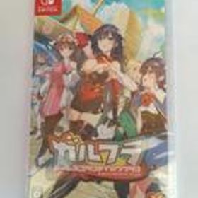 ガルフラ ガールズフランティッククラン ENTERGRAM