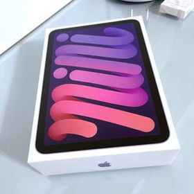 iPad mini 2021 (第6世代) 新品 67,980円 中古 39,600円 | ネット最 ...