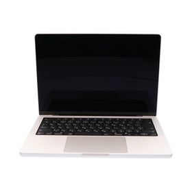 MacBook Pro 14インチ M1 Pro / M1 Max (2021) | ネット最安値の価格 ...
