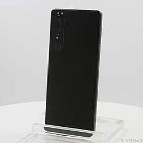 Xperia 1 III SIMフリー 52GB 新品 82,980円 中古 54,980円 | ネット最 ...