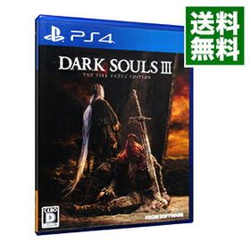 DARK SOULS III THE FIRE FADES EDITION PS4 新品¥4,098 中古¥2,600 
