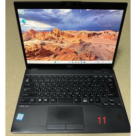 LIFEBOOK U939 訳あり・ジャンク 7,800円 | ネット最安値の価格
