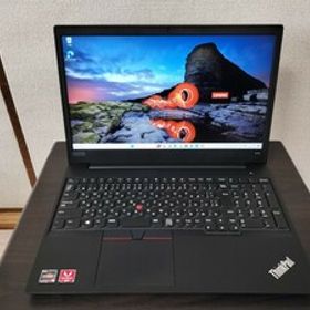 Lenovo ThinkPad E595 新品¥34,800 中古¥23,500 | 新品・中古のネット ...
