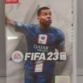 FIFA 23 PS4 新品¥2,500 中古¥1,670 | 新品・中古のネット最安値
