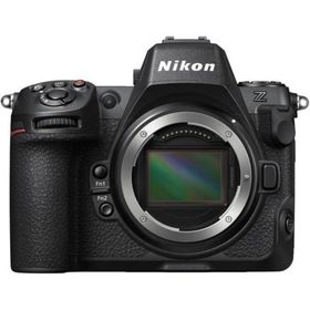 Nikon ミラーレス一眼 Z8ボディ フルサイズ ブラック