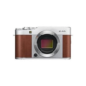 FUJIFILM X-A5 中古 40,480円 | ネット最安値の価格比較