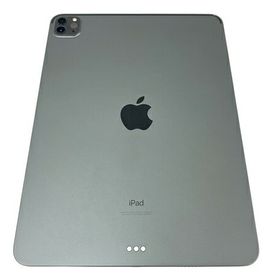 iPad Pro 11 128GB 第3世代(2021発売) 新品 120,000円 中古 | ネット最 ...