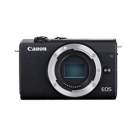 Canon ミラーレス一眼カメラ EOS M200 ボデ