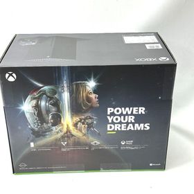 Xbox Series X ゲーム機本体 中古 46,980円 | ネット最安値の価格比較 ...