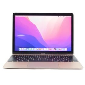 MacBook 12インチ 2016 新品 38,300円 中古 19,900円 | ネット最安値の ...