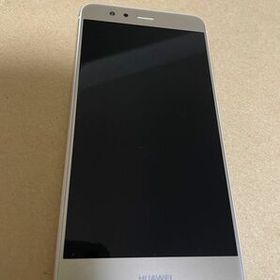 HUAWEI P10 lite SIMフリー 訳あり・ジャンク 2,300円 | ネット最安値 ...