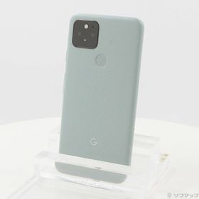 Google Pixel 5 新品¥25,980 中古¥24,800 | 新品・中古のネット最安値 ...