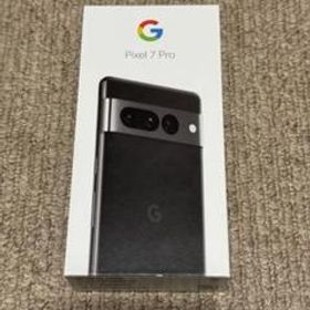 Google Pixel 7 Pro 新品¥78,500 中古¥53,500 | 新品・中古のネット最 ...