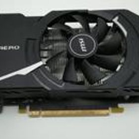 NVIDIA GeForce GTX 1650 Super 搭載グラボ 新品¥43,200 中古¥11,000 