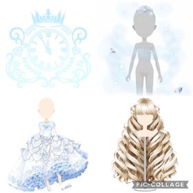 Ameba プレミアムダイヤモンドドレス4点セット | ガルショのアカウントデータ、RMTの販売・買取一覧