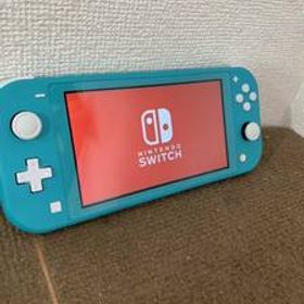 Nintendo Switch Lite 本体 新品¥13,500 中古¥9,751 | 新品・中古の 