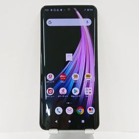 シャープ AQUOS zero2 新品¥28,000 中古¥12,300 | 新品・中古のネット ...