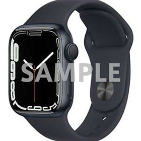 Apple Watch Series 7 新品¥50,798 中古¥28,000 | 新品・中古のネット ...