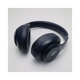 良品中古 Beats studio3 wireless MQCY2PA/A ブルー ワイヤレスヘッドホン Beats あすつく 土日祝発送OK