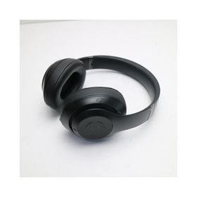 美品 Beats studio3 wireless MX3X2PA/A マットブラック ワイヤレスヘッドホン Beats あすつく 土日祝発送OK