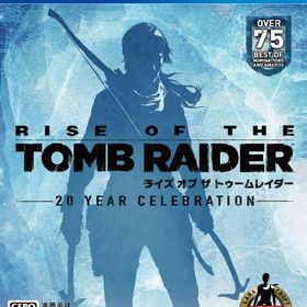 限定品格安送料込！PS4ソフト「TOMB RAIDER(トゥームレイダー)」シリーズ3本含む、合計6本セット 中古 PS4ソフト
