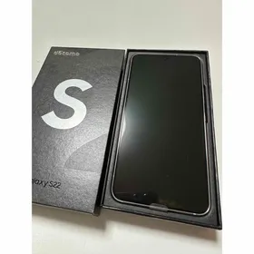 サムスン Galaxy S22+ 新品¥75,000 中古¥72,800 | 新品・中古のネット ...