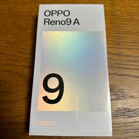 OPPO Reno9 A 新品¥24,800 中古¥23,800 | 新品・中古のネット最安値 ...