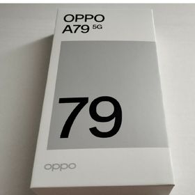 OPPO A79 5G 新品¥17,000 中古¥16,000 | 新品・中古のネット最安値 ...
