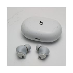Beats Studio Budsノイキャンワイヤレスイヤホン 中古美品 Beats by Dr. Dre ビーツ Studio Buds + スタジオバッズ