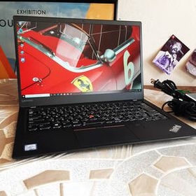 Lenovo ThinkPad X1 新品¥33,500 中古¥12,500 | 新品・中古のネット最 ...