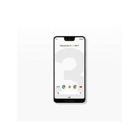 Google Pixel 3 新品 18,980円 | ネット最安値の価格比較 プライスランク