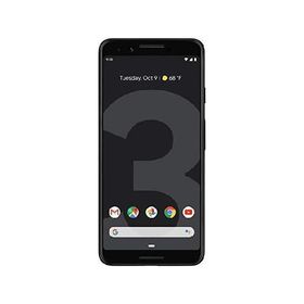 Google Pixel 3 新品 18,980円 | ネット最安値の価格比較 プライスランク