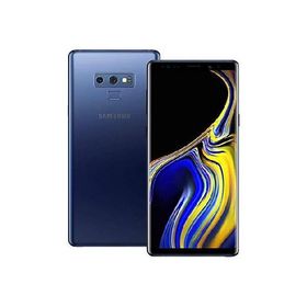 Galaxy Note9 新品 42,800円 | ネット最安値の価格比較 プライスランク