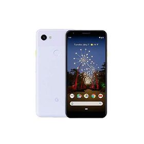 Google Pixel 3a 新品 8,500円 | ネット最安値の価格比較 プライスランク