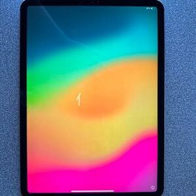 iPad Pro 11 64GB 新品 69,999円 中古 46,200円 | ネット最安値の価格 ...