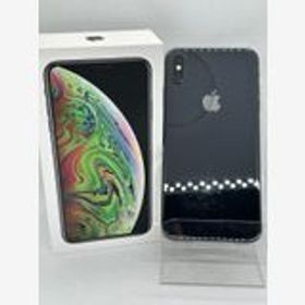 Apple iPhone XS Max 新品¥56,800 中古¥23,400 | 新品・中古のネット最安値 | カカクキング