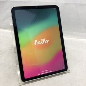 Amazon.co.jp: 【整備済み品】 Apple iPad mini (第6世代) Wi
