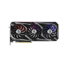 【平行輸入品】Asus グラフィックスカード ROGSTRIX-RTX3070O8G-V2GAM グラフィックボード、ビデオカード