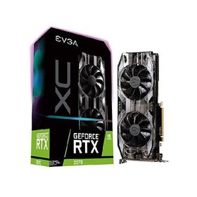 【平行輸入品】EVGA グラフィックスカード RTX 2070 XC