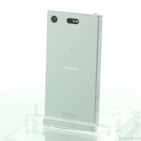 SONY Xperia XZ1 Compact 新品¥6,500 中古¥4,999 | 新品・中古のネット ...