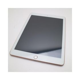 iPad 2018 (第6世代) SIMフリー ローズゴールド 中古 19,600円 ...