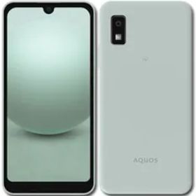 AQUOS wish3 中古 8,800円 | ネット最安値の価格比較 プライスランク