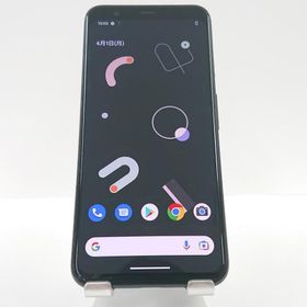 Google Pixel 4 新品¥26,480 中古¥12,350 | 新品・中古のネット最安値 ...