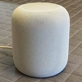 Apple HomePod 新品¥29,000 中古¥17,800 | 新品・中古のネット最安値 