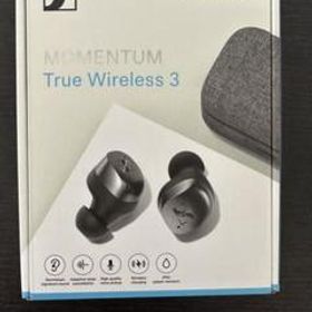 MOMENTUM True Wireless 3 新品 23,000円 | ネット最安値の価格比較 ...