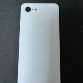 Google Pixel 3 新品¥9,800 中古¥7,300 | 新品・中古のネット最安値 