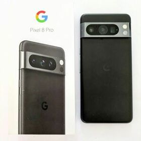 Google Pixel 8 Pro 12GB 新品 116